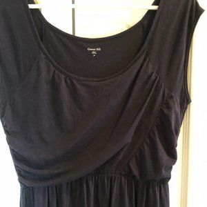 Garnet Hill Cap Sleeve Dress, Size 4